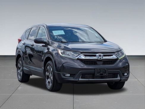 Used 2019 Honda CR-V EX-L image 7