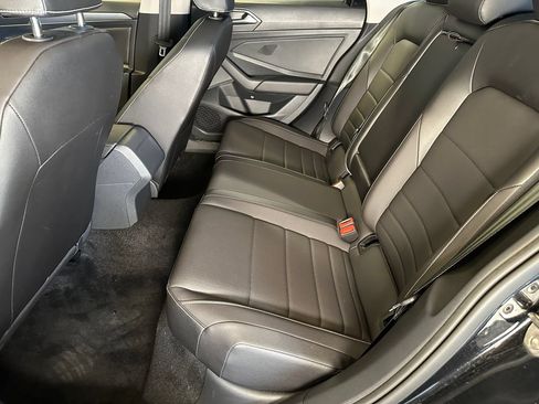 Used 2023 Volkswagen Jetta SE FWD image 21
