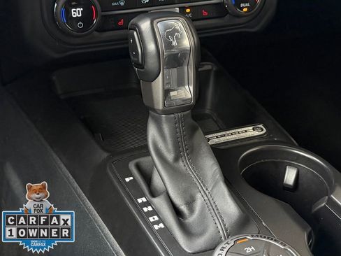Used 2025 Ford Bronco Big Bend image 16