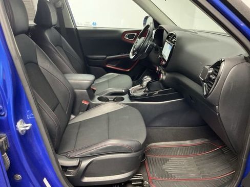 Used 2022 Kia Soul Turbo image 25