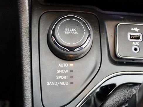 Used 2019 Jeep Cherokee Limited AWD/4WD image 23