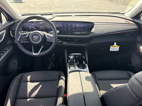 New 2026 Buick Envision Avenir AWD/4WD image 32
