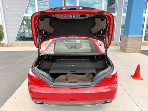 Used 2016 Mercedes-Benz SL 400 w/ Premium I Package image 57