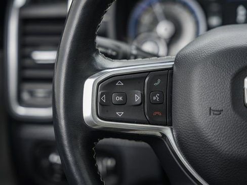 Used 2022 RAM 1500 Limited image 46