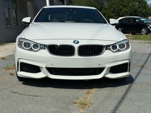 Used 2014 BMW 435i Coupe image 3