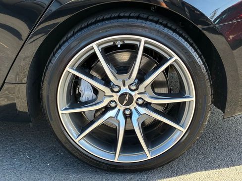 Used 2025 Genesis G70 2.5T image 47