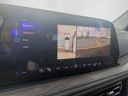 New 2025 Chevrolet Tahoe Premier w/ Sun And Tow Package image 13