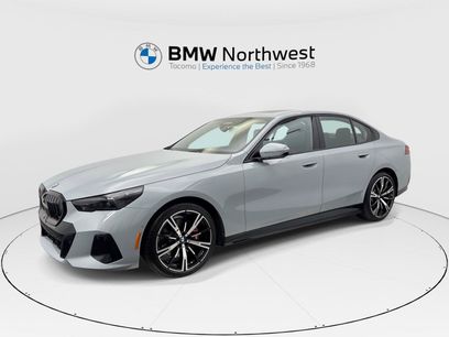 Used 2026 BMW 530i xDrive w/ M Sport Package
