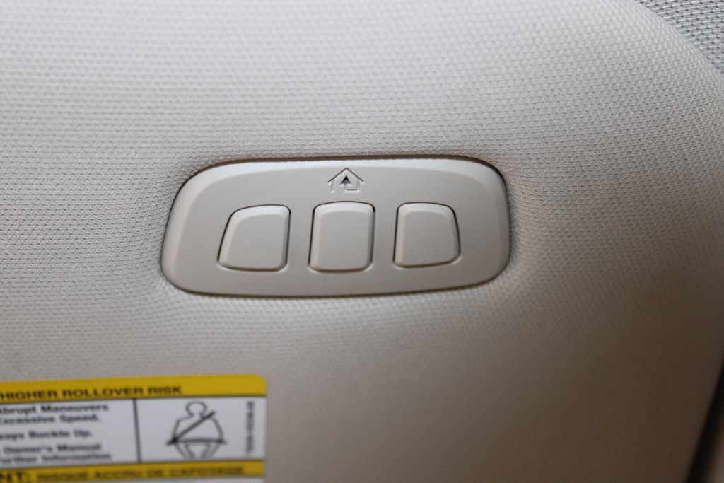 New 2027 Lincoln Navigator Premiere RWD image 57