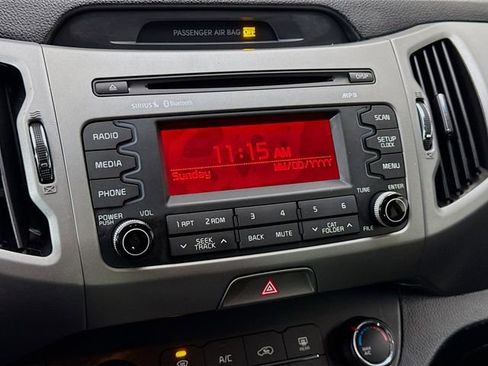 Used 2015 Kia Sportage LX image 15