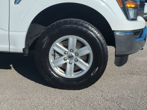 Certified 2023 Ford F150 XLT w/ Trailer Tow Package image 11