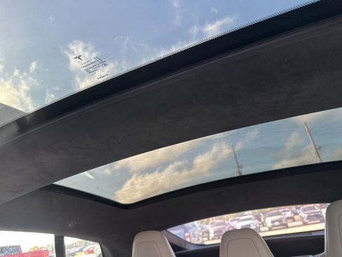 Used 2016 Tesla Model S 90D AWD/4WD image 20