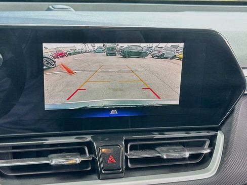 Used 2024 Chevrolet TrailBlazer LT w/ Convenience Package FWD image 13