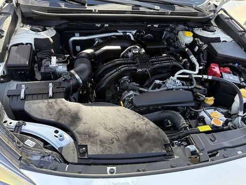 Used 2025 Subaru Outback Onyx Edition image 21