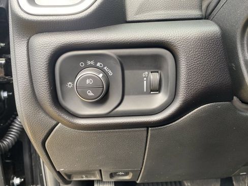 New 2025 RAM 2500 Big Horn image 14