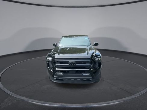 New 2025 Toyota Tacoma SR5 image 6