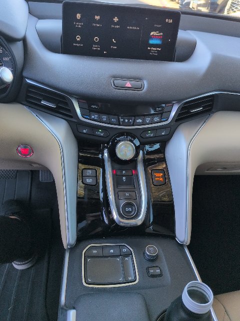 Used 2023 Acura TLX w/ Technology Package FWD image 9