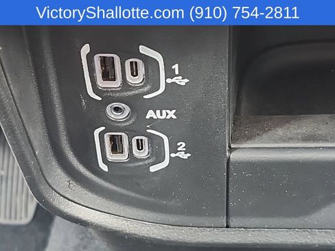 Certified 2026 RAM 2500 Big Horn AWD/4WD image 11