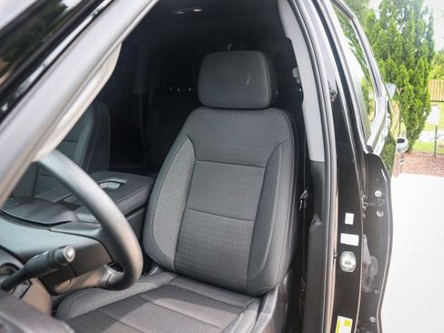 Used 2024 Chevrolet Silverado 1500 Custom Trail Boss image 16