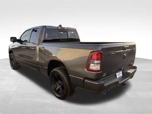 Used 2022 RAM 1500 Big Horn image 11