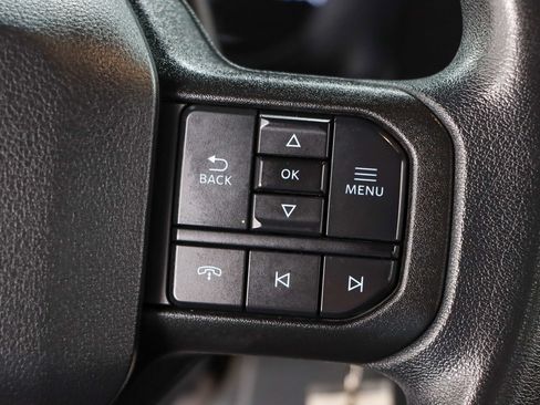 Used 2023 Ford F550 4x4 Regular Cab Super Duty image 15