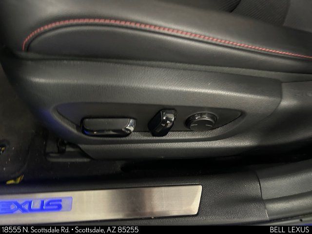 Used 2019 Lexus UX 250h F Sport w/ F Sport Premium Package AWD/4WD image 19