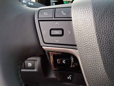 New 2026 Toyota Camry XLE FWD image 13