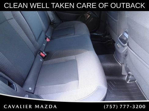 Used 2021 Subaru Outback Premium AWD/4WD image 12