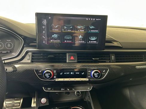 Used 2022 Audi RS 5 2.9T image 23