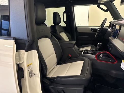 New 2026 Ford Bronco Outer Banks AWD/4WD image 41