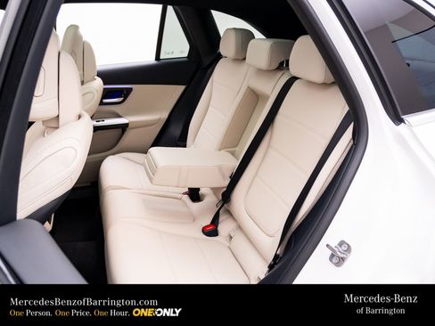 New 2026 Mercedes-Benz GLC 300 4MATIC image 20