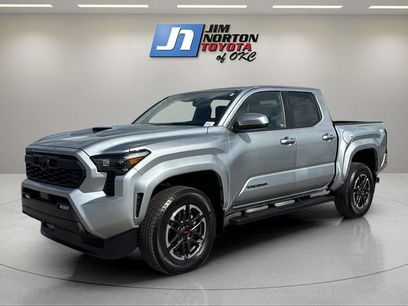 Used 2024 Toyota Tacoma TRD Sport
