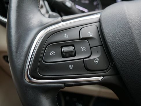 Used 2023 Buick Envision Avenir AWD/4WD image 27