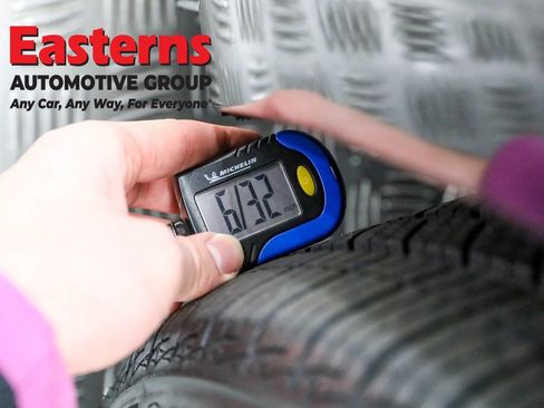 Used 2020 Chevrolet Impala LT w/ LT Convenience Package image 24