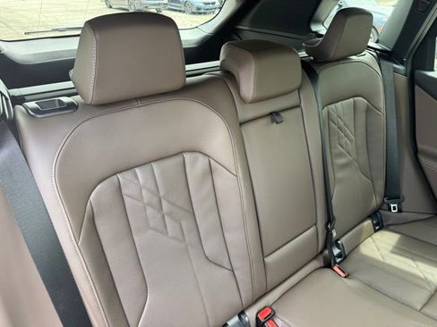 New 2026 BMW X3 xDrive30i AWD/4WD image 29