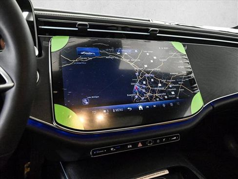 New 2026 Mercedes-Benz E 350 4MATIC Sedan image 14