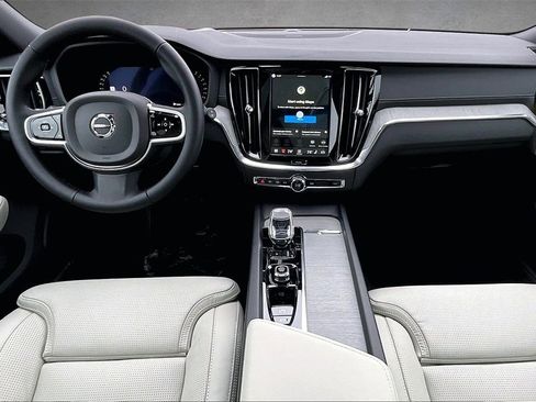 New 2026 Volvo V60 B5 Cross Country Ultra w/ Climate Package image 5