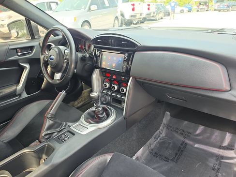 Used 2019 Subaru BRZ Limited w/ Performance Package RWD image 7