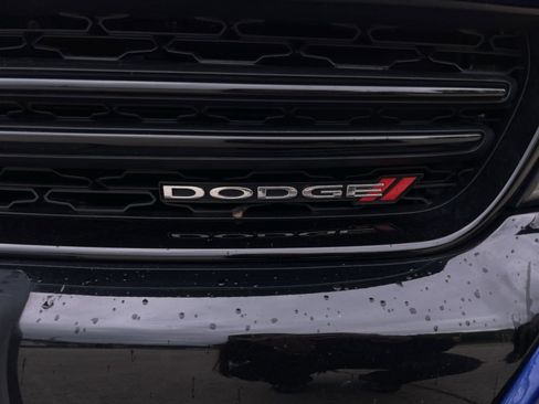 Used 2022 Dodge Charger SXT w/ Blacktop Package RWD image 20