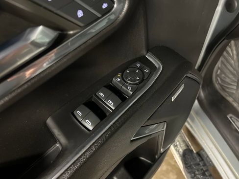 Certified 2023 Chevrolet Silverado 1500 LTZ AWD/4WD image 16