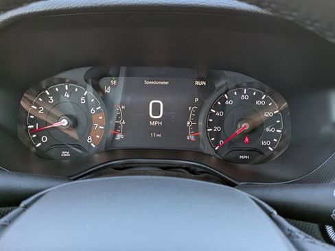 New 2026 Jeep Compass Latitude image 25