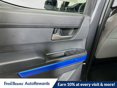 New 2026 Toyota Tacoma TRD Sport AWD/4WD image 21