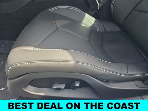 New 2026 Chevrolet Corvette Stingray Convertible w/ Battery Protection Package RWD image 12