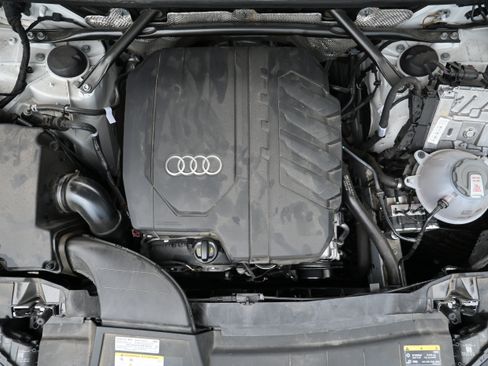 Used 2025 Audi Q5 2.0T Premium Plus AWD/4WD image 36