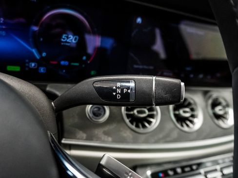 Used 2022 Mercedes-Benz CLS 450 4MATIC image 19