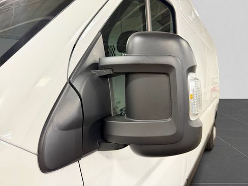 Used 2023 RAM ProMaster 2500 w/ Interior LED Lighting Group FWD image 41