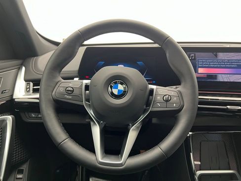 Used 2026 BMW X1 xDrive28i w/ Convenience Package AWD/4WD image 16