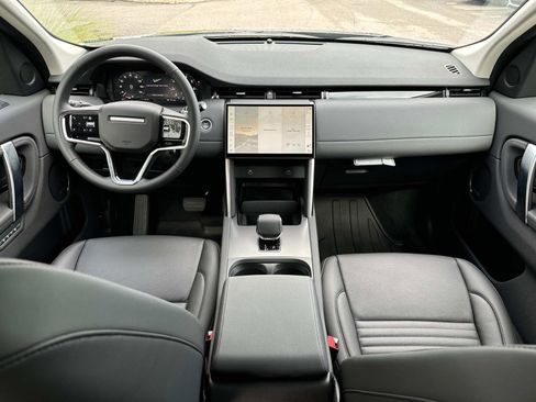 Certified 2025 Land Rover Discovery Sport S image 16
