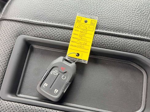 Used 2019 GMC Sierra 1500 Denali image 35