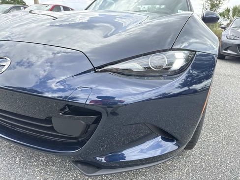 New 2026 MAZDA MX-5 Miata Grand Touring RWD image 11